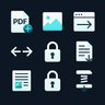 PDFCraft Logo